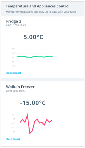 screenshot of Navitas Compliance